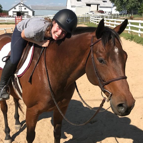 Meet your Posher, Hope - Picture 1 of 1